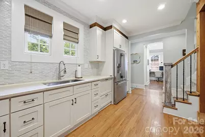 1726 S Mint Street, Charlotte, NC 28203 - Photo 5