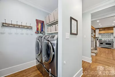 1726 S Mint Street, Charlotte, NC 28203 - Photo 19