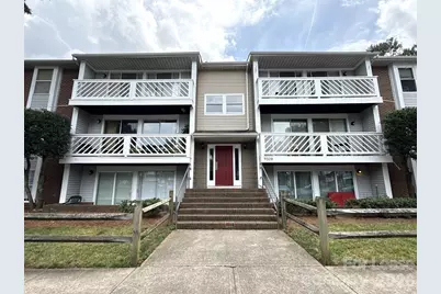 9329 Old Concord Road #A, Charlotte, NC 28213 - Photo 1