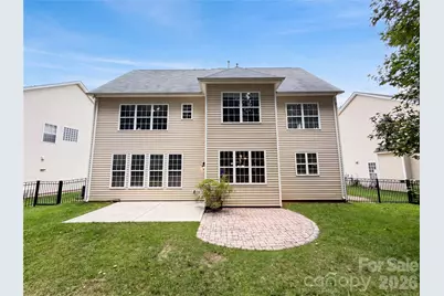 12312 Chesley Drive, Charlotte, NC 28277 - Photo 5