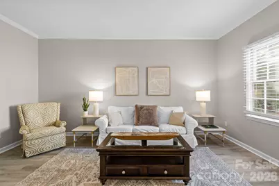 5941 Quail Hollow Road #E, Charlotte, NC 28210 - Photo 5