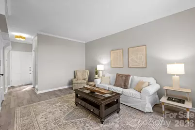 5941 Quail Hollow Road #E, Charlotte, NC 28210 - Photo 3