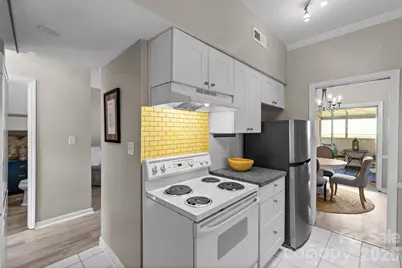 5941 Quail Hollow Road #E, Charlotte, NC 28210 - Photo 13