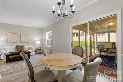 5941 Quail Hollow Road #E, Charlotte, NC 28210 - Photo 9