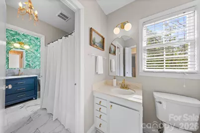 5941 Quail Hollow Road #E, Charlotte, NC 28210 - Photo 25