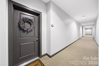 1903 Kenilworth Avenue #203A, Charlotte, NC 28203 - Photo 5