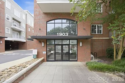 1903 Kenilworth Avenue #203A, Charlotte, NC 28203 - Photo 3