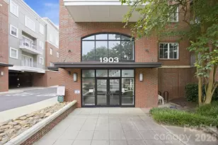 1903 Kenilworth Ave, Charlotte, NC 28203 - Photo 3
