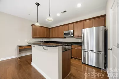 1903 Kenilworth Avenue #203A, Charlotte, NC 28203 - Photo 7