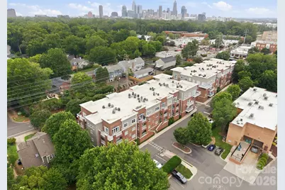 1903 Kenilworth Avenue #203A, Charlotte, NC 28203 - Photo 29
