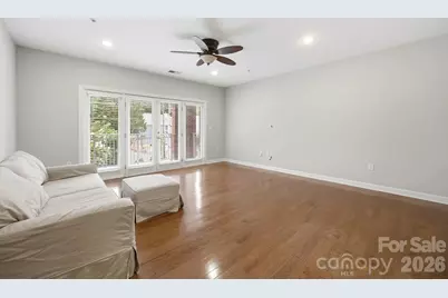 1903 Kenilworth Avenue #203A, Charlotte, NC 28203 - Photo 11