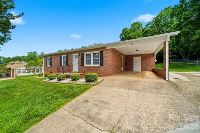 9357 Keller Avenue, Hildebran, NC 28637 - Photo 25