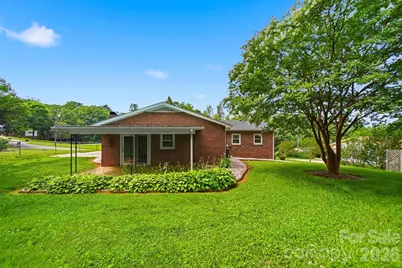 9357 Keller Avenue, Hildebran, NC 28637 - Photo 23