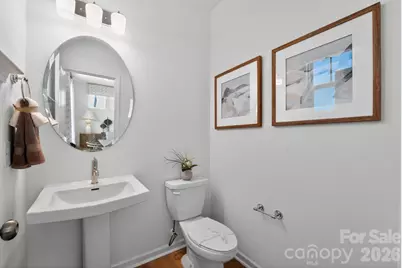 556 Silver Star Boulevard, Indian Trail, NC 28079 - Photo 19