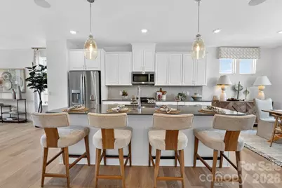 556 Silver Star Boulevard, Indian Trail, NC 28079 - Photo 1