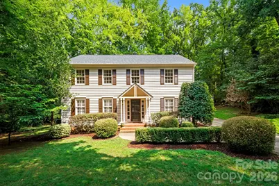 5901 Grosner Place, Charlotte, NC 28211 - Photo 1