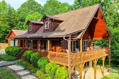 603 Laurel Lakes Parkway, Lake Lure, NC 28746 - Photo 29