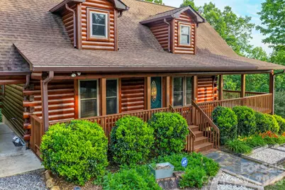 603 Laurel Lakes Parkway, Lake Lure, NC 28746 - Photo 5
