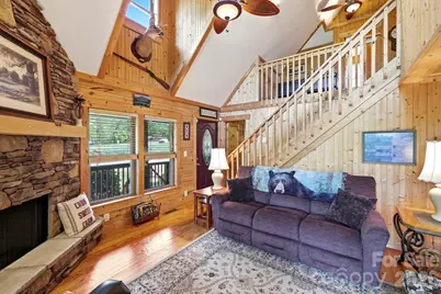 603 Laurel Lakes Parkway, Lake Lure, NC 28746 - Photo 7