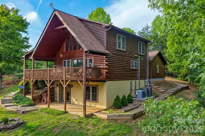 603 Laurel Lakes Parkway, Lake Lure, NC 28746 - Photo 3