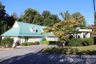 100 Jervey Road #4, Tryon, NC 28782 - Photo 29