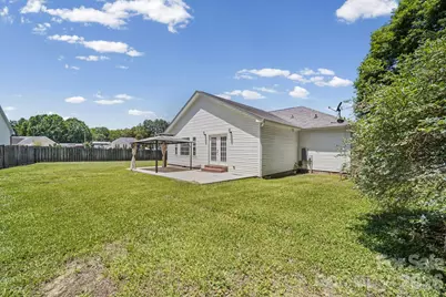 133 Polaris Drive, Wingate, NC 28174 - Photo 19