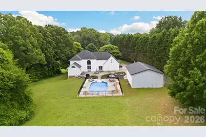 825 Timberlane Trail, Salisbury, NC 28147 - Photo 23