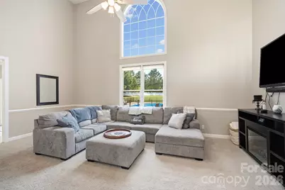 825 Timberlane Trail, Salisbury, NC 28147 - Photo 5