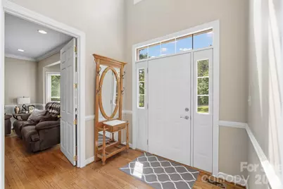 825 Timberlane Trail, Salisbury, NC 28147 - Photo 3