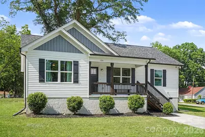 108 Marion Street, Lancaster, SC 29720 - Photo 3