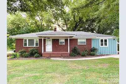 119 Hillcrest Street, Shelby, NC 28152 - Photo 1