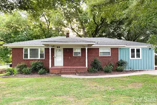 119 Hillcrest St, Shelby, NC 28152 - Photo 1