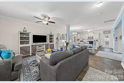 121 Mercer Street, Mooresville, NC 28115 - Photo 7