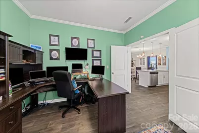 121 Mercer Street, Mooresville, NC 28115 - Photo 27