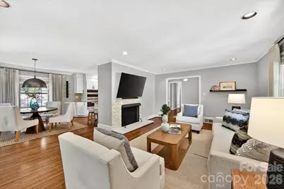 5451 Addison Drive, Charlotte, NC 28211 - Photo 11