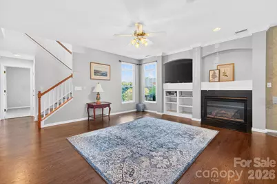 15936 Northstone Drive, Huntersville, NC 28078 - Photo 17