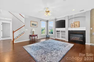 15936 Northstone Dr, Huntersville, NC 28078 - Photo 17