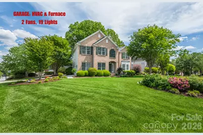 15936 Northstone Drive, Huntersville, NC 28078 - Photo 1