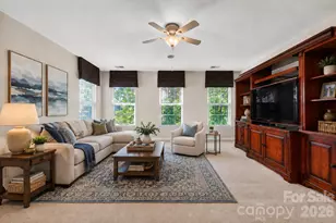 15936 Northstone Dr, Huntersville, NC 28078 - Photo 33