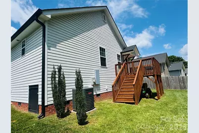 525 Ridge Avenue, China Grove, NC 28023 - Photo 23