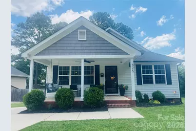 525 Ridge Avenue, China Grove, NC 28023 - Photo 1