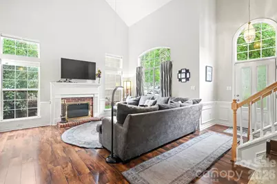 4710 Kirkgard Trail, Charlotte, NC 28269 - Photo 5