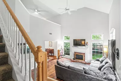 4710 Kirkgard Trail, Charlotte, NC 28269 - Photo 21