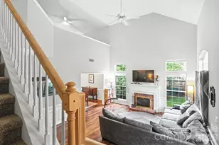 4710 Kirkgard Trail, Charlotte, NC 28269 - Photo 21