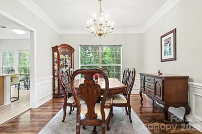 4710 Kirkgard Trail, Charlotte, NC 28269 - Photo 7