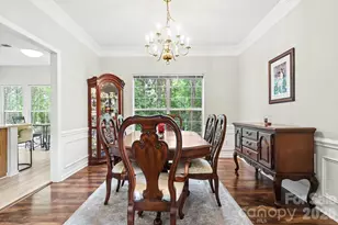 4710 Kirkgard Trail, Charlotte, NC 28269 - Photo 7
