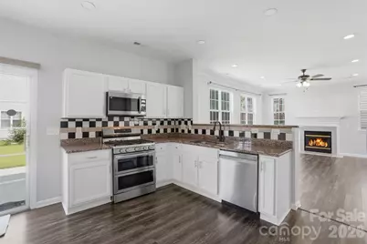 17425 Westmill Lane, Charlotte, NC 28277 - Photo 23