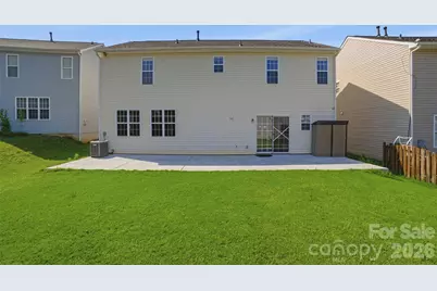 17425 Westmill Lane, Charlotte, NC 28277 - Photo 7