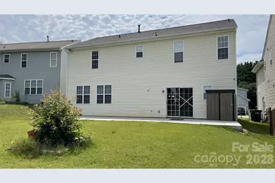 17425 Westmill Lane, Charlotte, NC 28277 - Photo 5