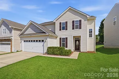 17425 Westmill Lane, Charlotte, NC 28277 - Photo 5